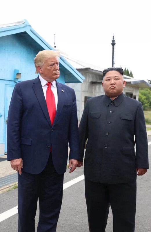 Reuters: Trump vrea întâlnire cu Kim Jong Un, dar Phenianul impune condiţii dure